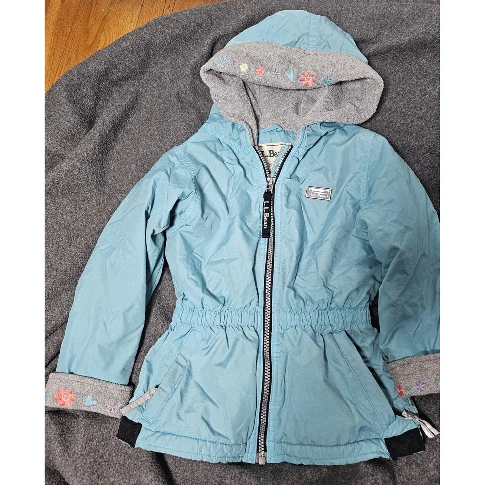 L.L. Bean pre loved
